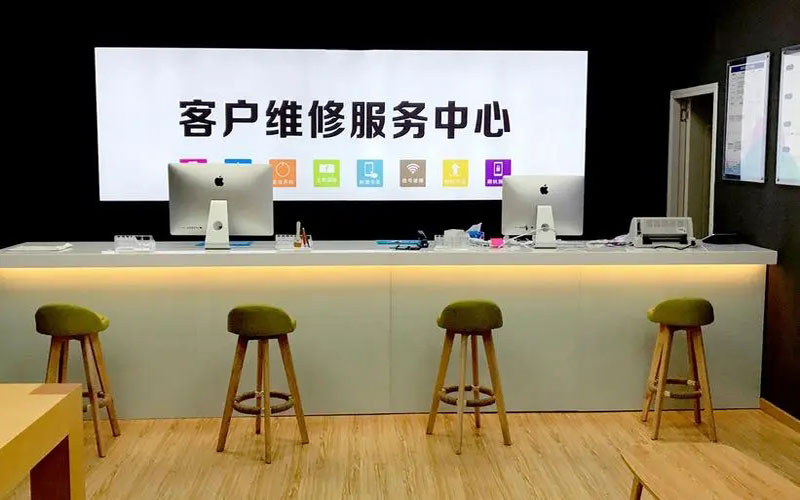 广安苹果手机主板故障维修